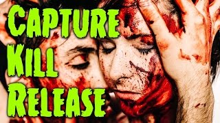 Horror Review  Capture Kill Release 2016
