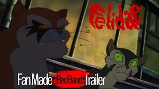 Felidae 1994 Fan made RedBand Trailer