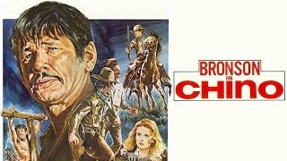 Chino  1973 Film with Charles Bronson Official Trailer  Horse Movies  Cowboys  Action