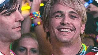 I AM MICHAEL International Trailer 2016 James Franco Zachary Quinto Movie