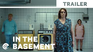 IN THE BASEMENT by Ulrich Seidl 2014  Official International Trailer