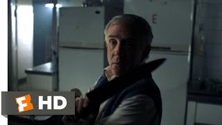 Madhouse 811 Movie CLIP  The Kitchens Closed 2004 HD