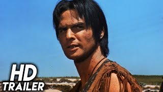 Navajo Joe 1966 ORIGINAL TRAILER HD 1080p