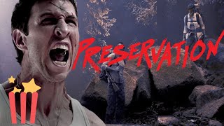 Preservation 2015  FULL MOVIE  HORROR  Pablo Schreiber  Survivalist Thriller