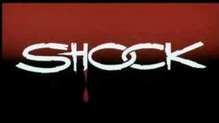 Mario Bava Shock trailer 1977