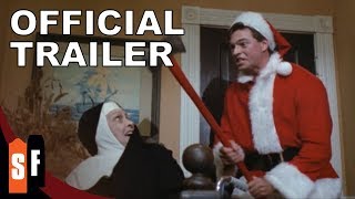 Silent Night Deadly Night Part 2 1987  Official Trailer HD
