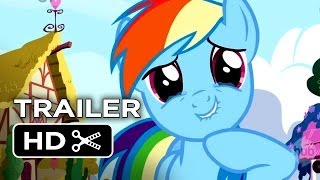 A Brony Tale Official Trailer 1 2014 My Little Pony Documentary HD
