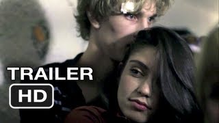 Falling Overnight Official Trailer 1 2012 HD
