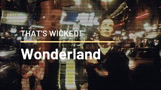 Wonderland  THATS WICKED UNDERAPPRECIATED BRITISH FILMS OF THE 1990s