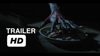 8  Official Trailer 2021 HD   A South African Horror Story  AKA  THE SOUL COLLECTOR
