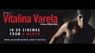 Pedro Costa  Vitalina Varela 2019 Trailer