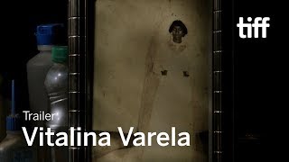 VITALINA VARELA Trailer  TIFF 2019