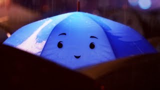 The Blue Umbrella Teaser Pixar 2013 Film Clip  Official Trailer HD