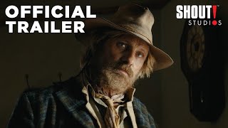 The Dead Dont Hurt  Official Trailer