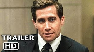 PRESUMED INNOCENT Trailer 2024 Jake Gyllenhaal