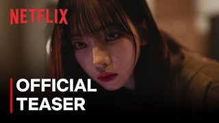 Agents of Mystery  Official Teaser  Netflix ENG SUB