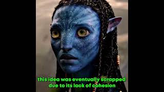 Did You Know This in AVATAR THE WAY OF WATER shorts
