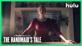 The Handmaids Tale Series Trailer  Hulu