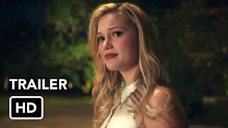 Cruel Summer Freeform Trailer HD  Olivia Holt series