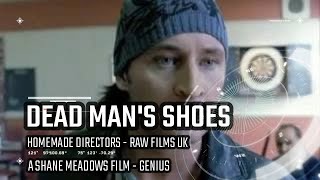 Dead Mans Shoes 2004 Full GQ