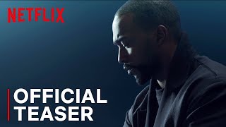 Altered Carbon Season 2  Teaser  Netflix