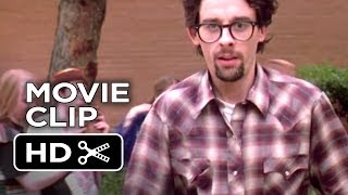 George Lucas In Love Remastered Movie CLIP  Going To Meet the Professor 2014  SciFi Thriller HD