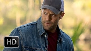 Homefront Trailer HD 2013  Jason Statham James Franco  Kate Bosworth Movie