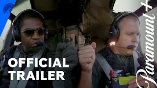 Chopper Cops  Official Trailer  Paramount