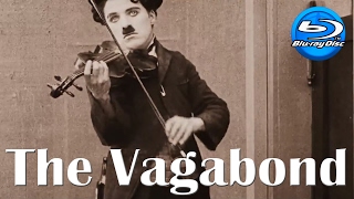 Charlie Chaplin In The Vagabond 1916 Full Movie BluRay 1080p