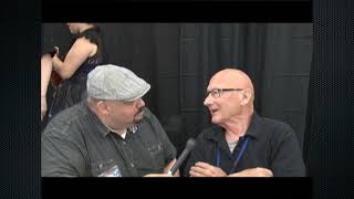 James Tolkan Interview