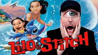 Lilo and Stitch  Nostalgia Critic