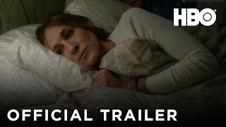 Divorce  Official Trailer  Official HBO UK