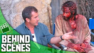 The Journey of Faith Inside of THE PASSION OF THE CHRIST with Mel Gibson and Jim Caviezel