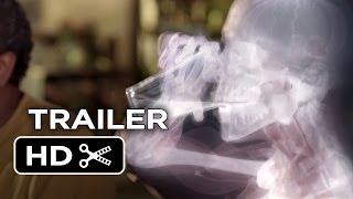 Mysteries of the Unseen World Official Theatrical Trailer 1 2013  National Geographic HD