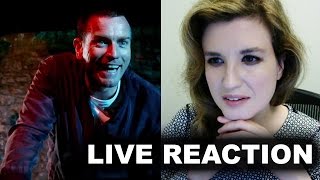 Trainspotting 2 Trailer Reaction