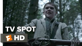 The Witch TV SPOT  A Modern Classic 2016  Ralph Ineson Kate Dickie Horror Movie HD