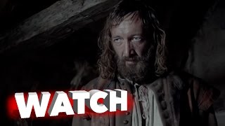 The Witch Exclusive Featurette with Anya TaylorJoy Ralph Ineson Kate Dickie  Robert Eggers