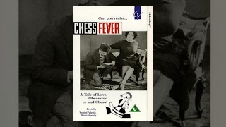 Chess Fever 1925 movie