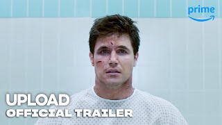 Upload  Official Trailer I Prime Video