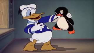 Donald Duck  Donalds Penguin  1939
