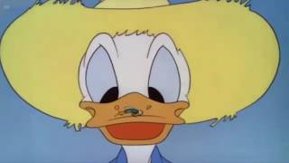 Donald Duck  Old MacDonald Duck  1941 HD