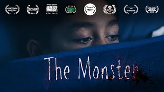 The Monster Award Winning Short Horror Film