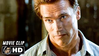 TRUE LIES Clip  Truth Serum 1994 Arnold Schwarzenegger