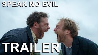 Speak No Evil  Trailer