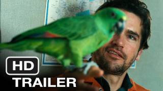 A Bird of the Air  Movie Trailer 2011 HD