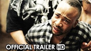 THE GIRL IS IN TROUBLE Official Trailer 2015  Julius Onah HD