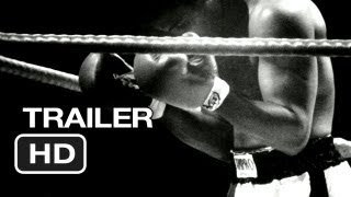 The Trials of Muhammad Ali TRAILER 1 2013  Documentary HD