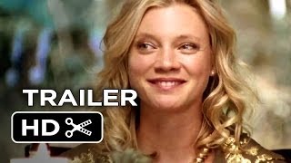 Among Ravens Official Trailer 1 2014  Amy Smart Movie HD