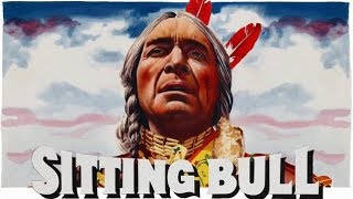 Sitting Bull Western Movie English Classic Feature Film Free Full Flick free western movies