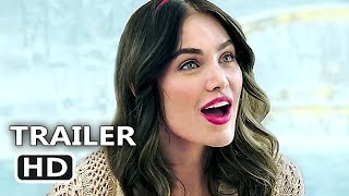 A SNOW WHITE CHRISTMAS Official Trailer 2018 Christmas Movie HD